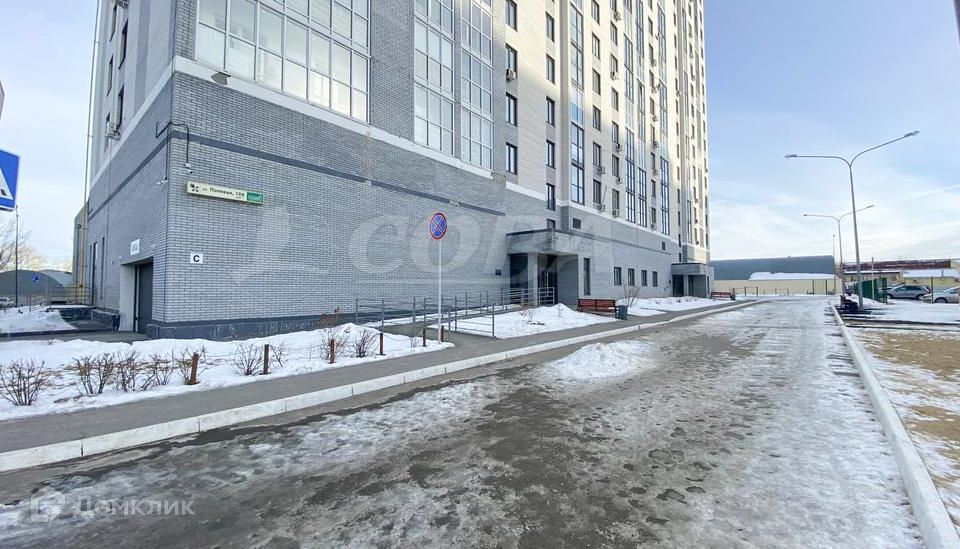 Продаётся студия, 32.5 м²