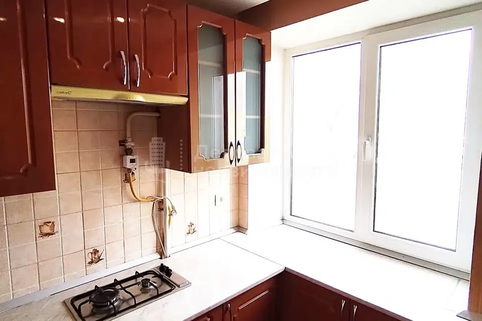 Продаётся 2-комнатная квартира, 51 м²