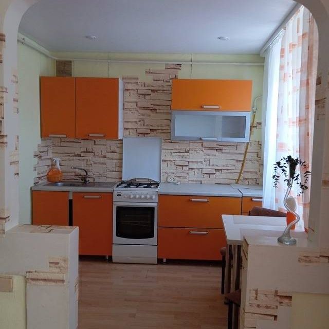 Сдаётся 1-комнатная квартира, 35 м²