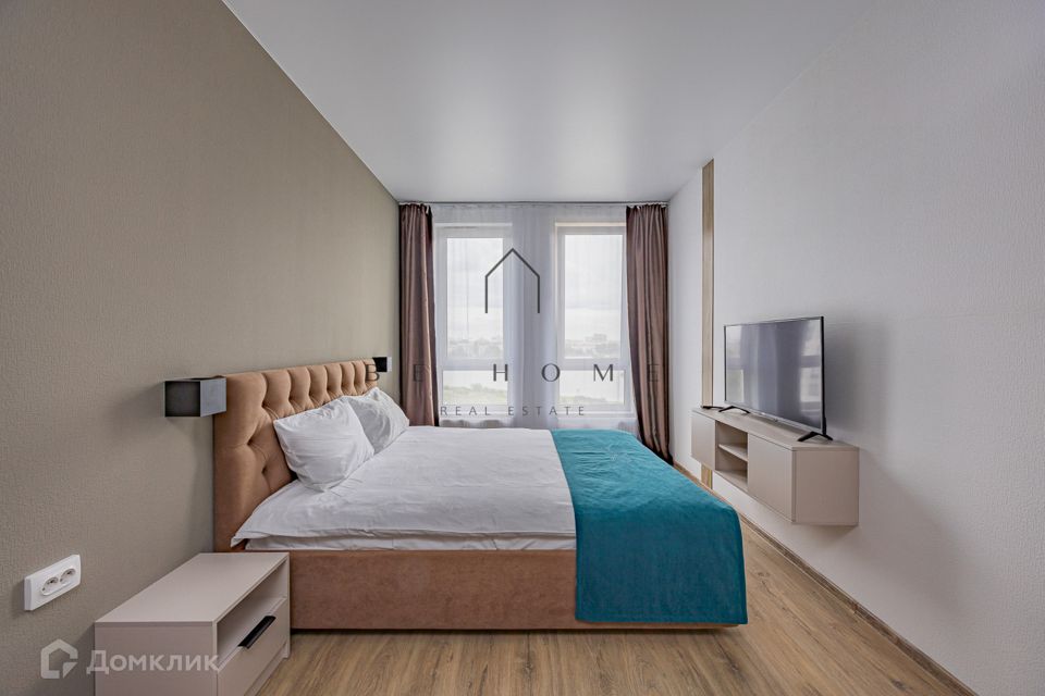 Сдаётся студия, 25 м²
