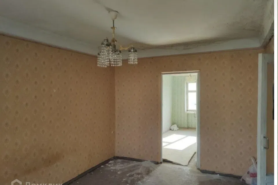Продаётся 2-комнатная квартира, 44 м²