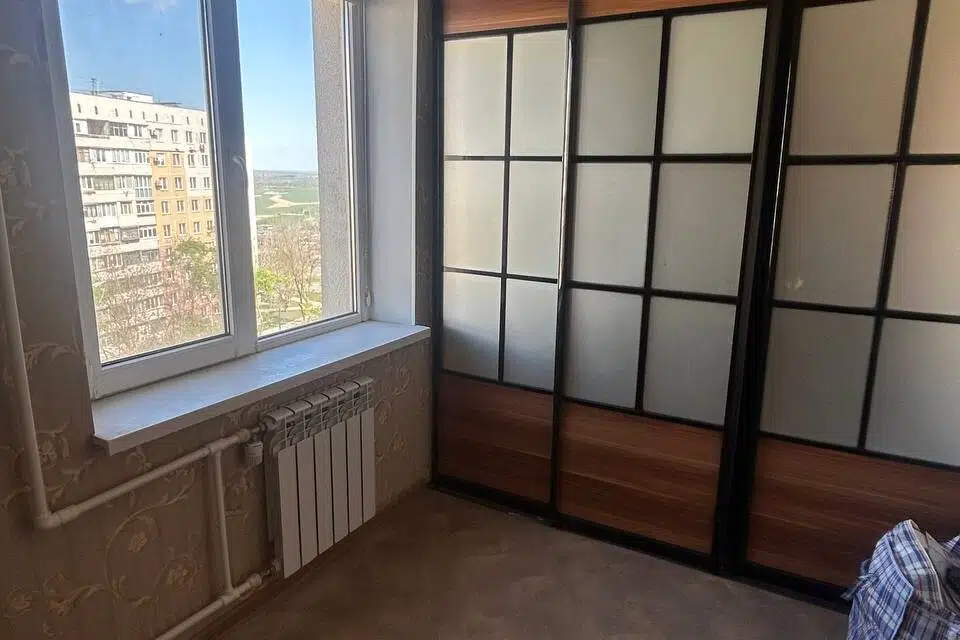 Продаётся 2-комнатная квартира, 52.8 м²