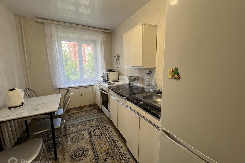 Сдаётся 2-комнатная квартира, 50 м²