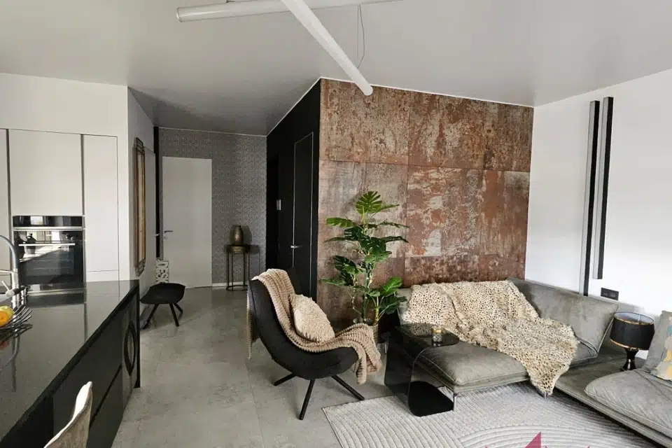Продаётся 2-комнатная квартира, 54 м²