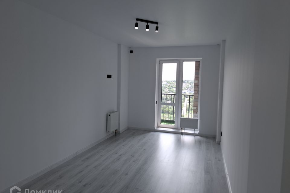 Продаётся студия, 31.7 м²