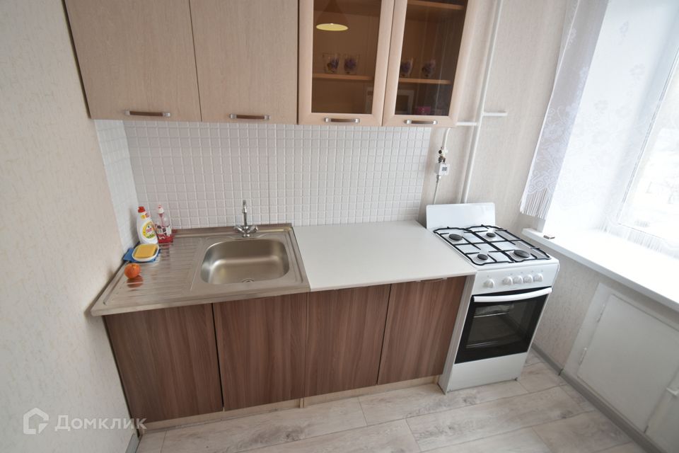 Сдаётся 1-комнатная квартира, 31 м²