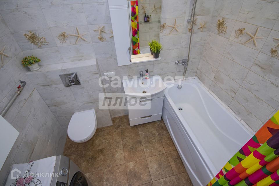 Продаётся студия, 37.1 м²