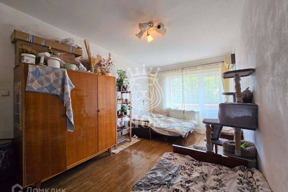 Продаётся 1-комнатная квартира, 30 м²
