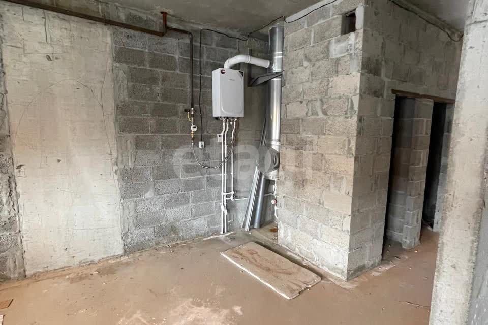 Продаётся 3-комнатная квартира, 79.1 м²