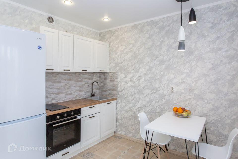 Продаётся студия, 28.6 м²
