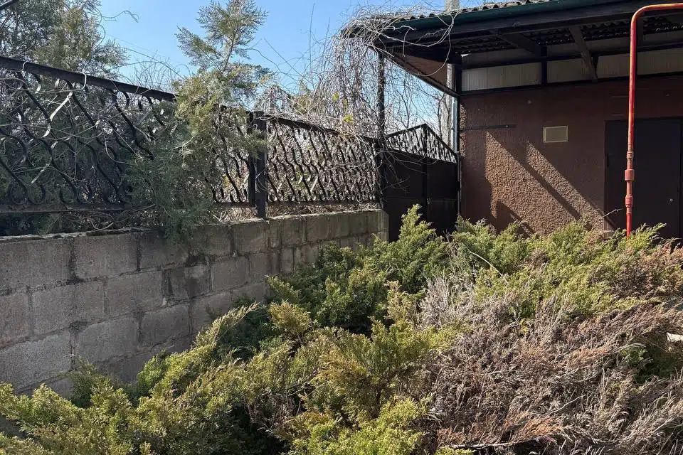 Продаётся 2-этажный дом, 94.4 м²