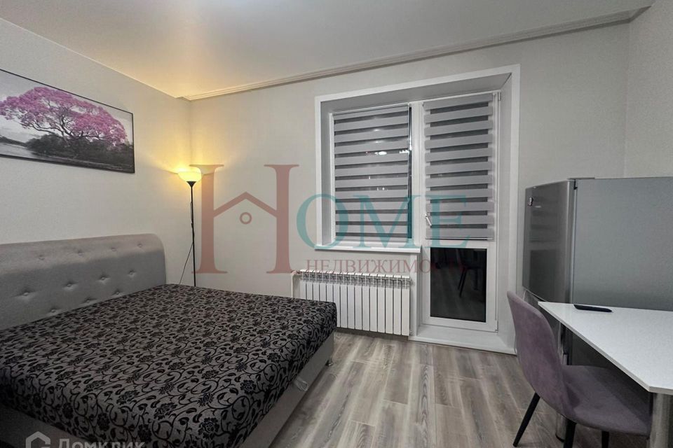 Сдаётся 1-комнатная квартира, 50 м²