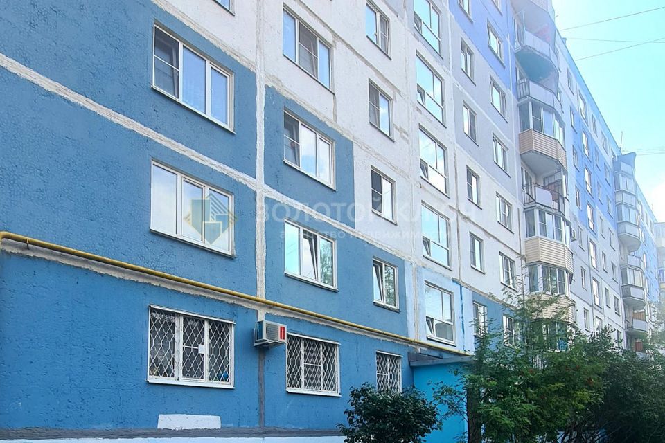 Продаётся 1-комнатная квартира, 32.9 м²
