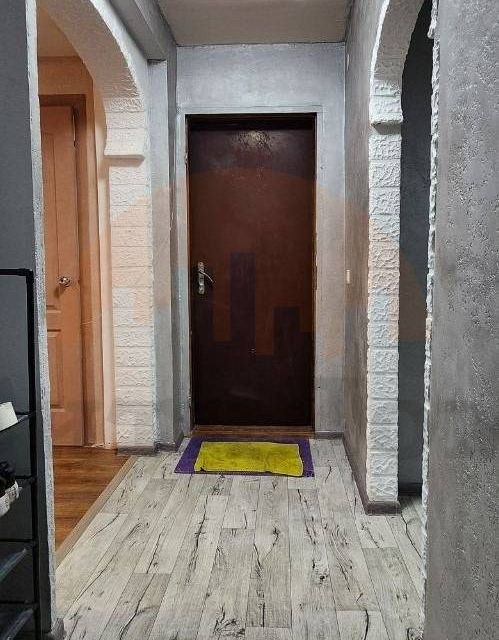 Продаётся 2-комнатная квартира, 51.1 м²