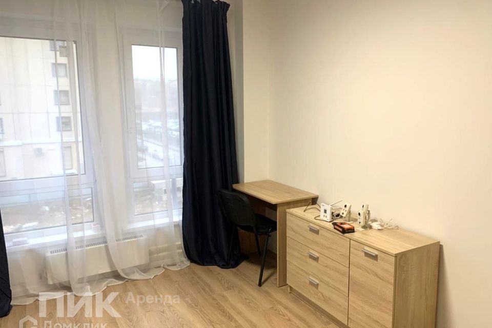 Сдаётся 1-комнатная квартира, 19.9 м²