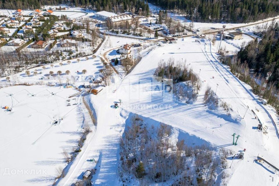 Купить Дом В Спас Каменка