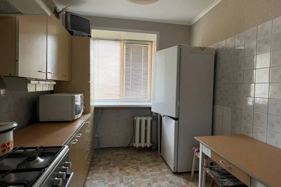 Продаётся 2-комнатная квартира, 50 м²