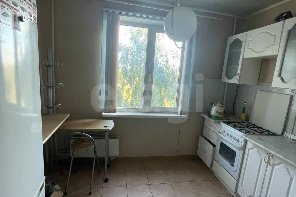 Продаётся 1-комнатная квартира, 34.9 м²