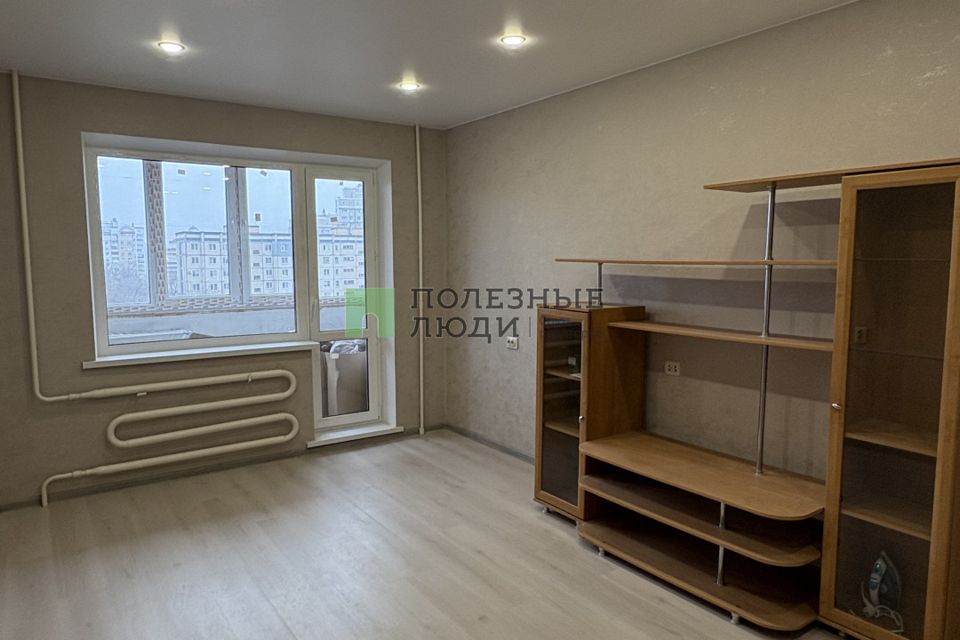 Продаётся 2-комнатная квартира, 45 м²