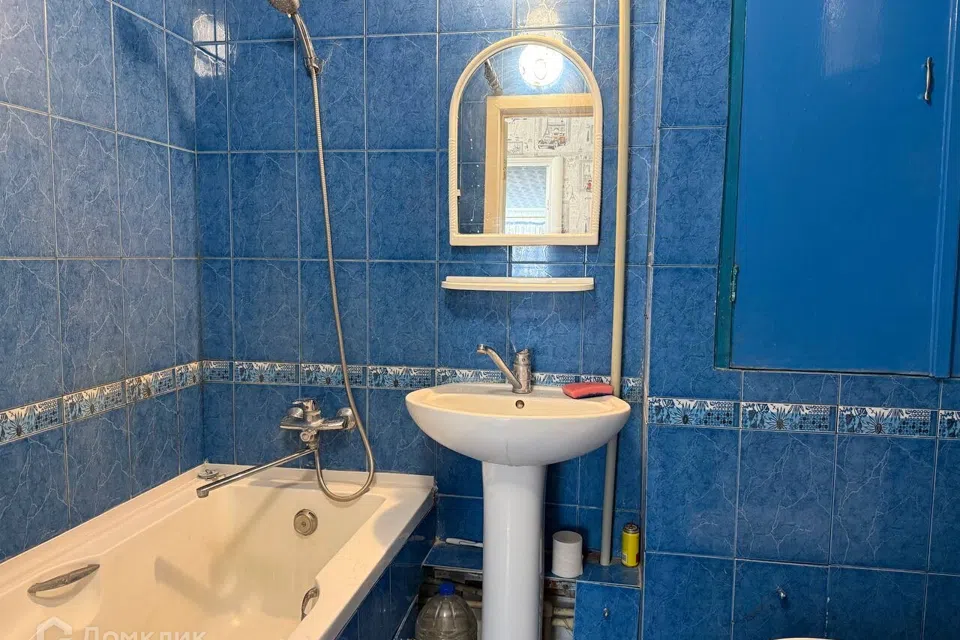 Продаётся 2-комнатная квартира, 47.1 м²