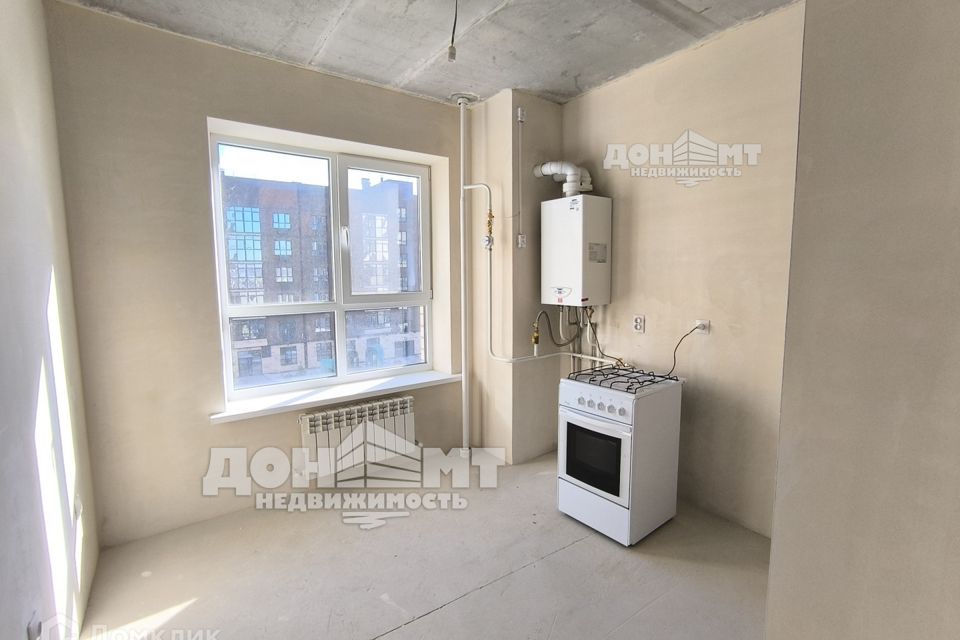 Продаётся 1-комнатная квартира, 29.8 м²