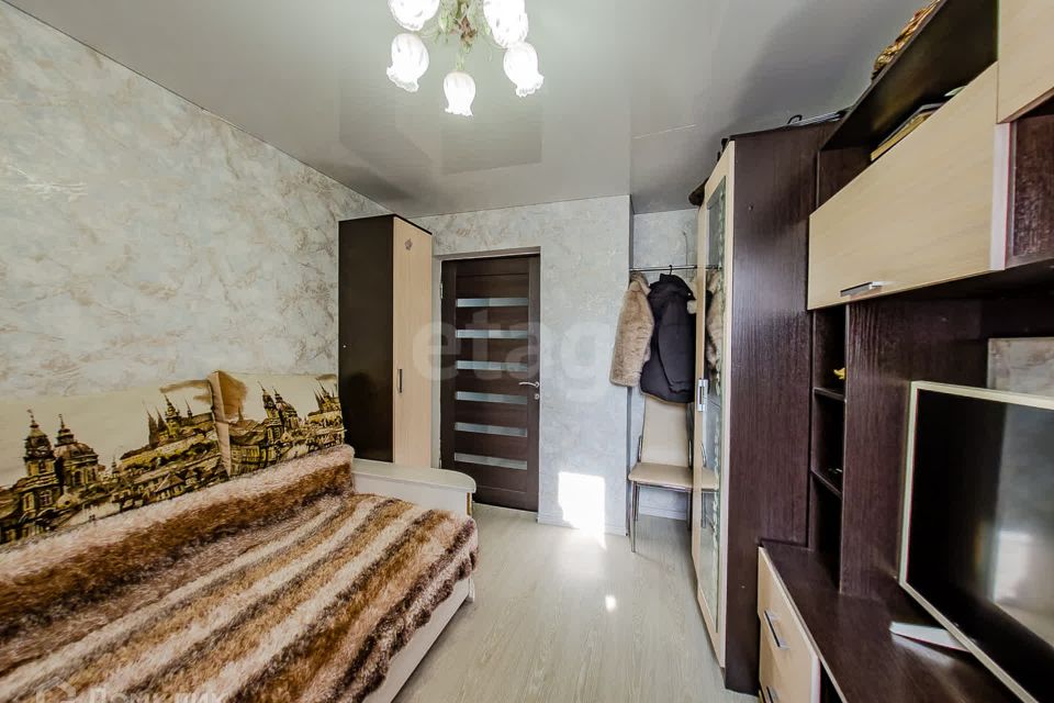 Продаётся 2-комнатная квартира, 43 м²