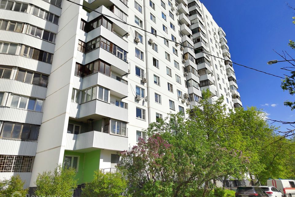Продаётся студия, 14.1 м²