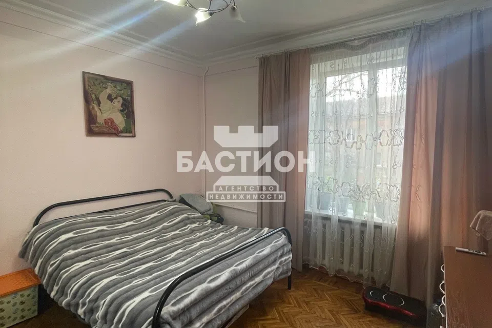 Продаётся 2-комнатная квартира, 51.3 м²