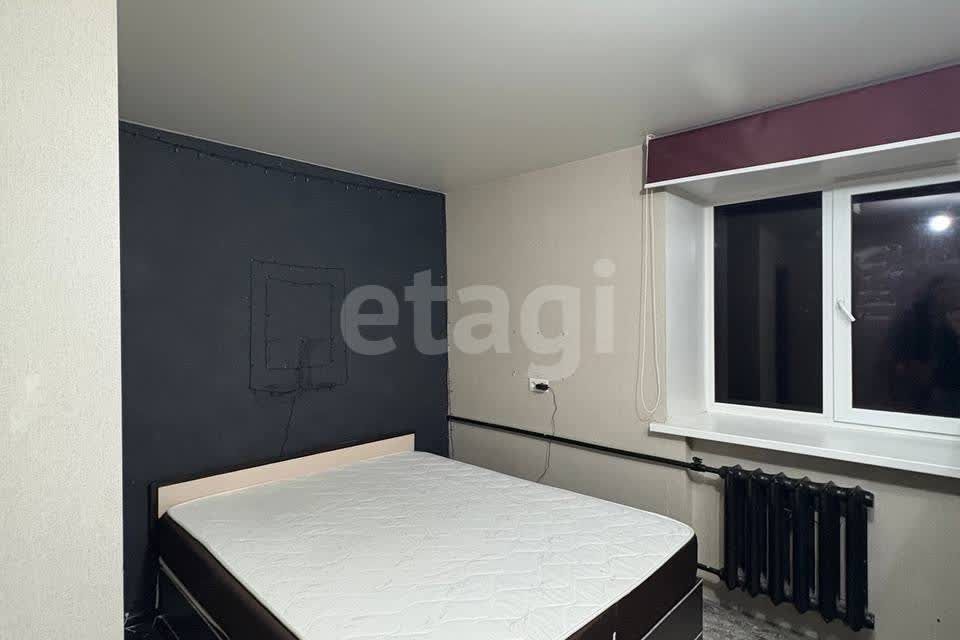 Сдаётся 1-комнатная квартира, 35 м²