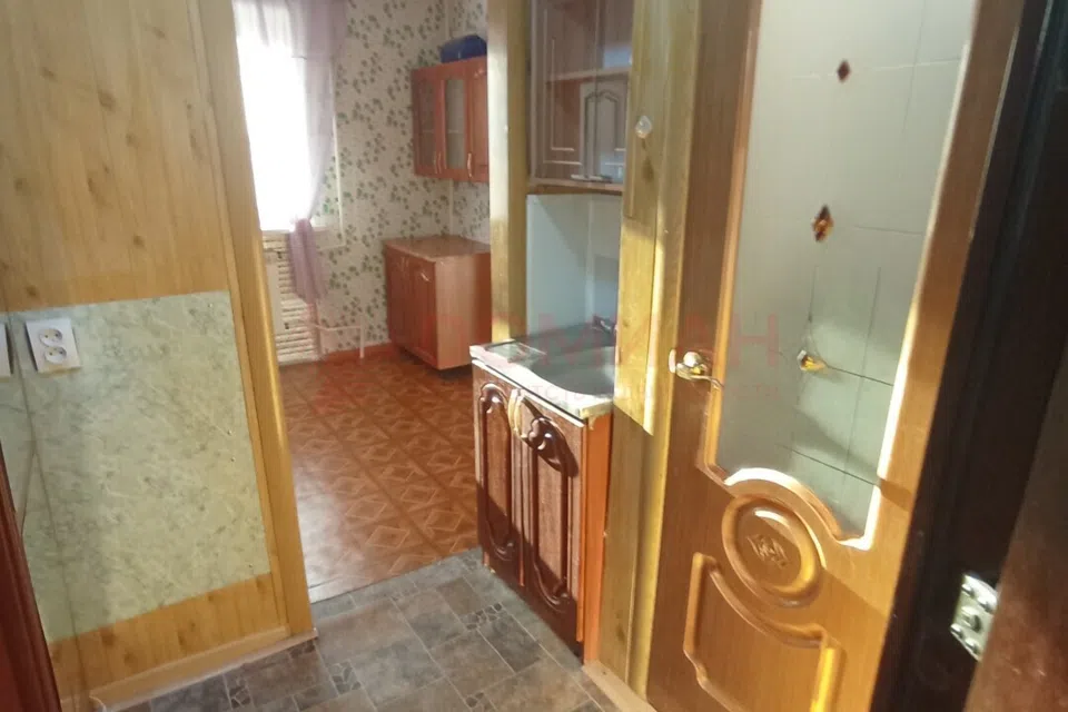 Продаётся 2-комнатная квартира, 26.4 м²
