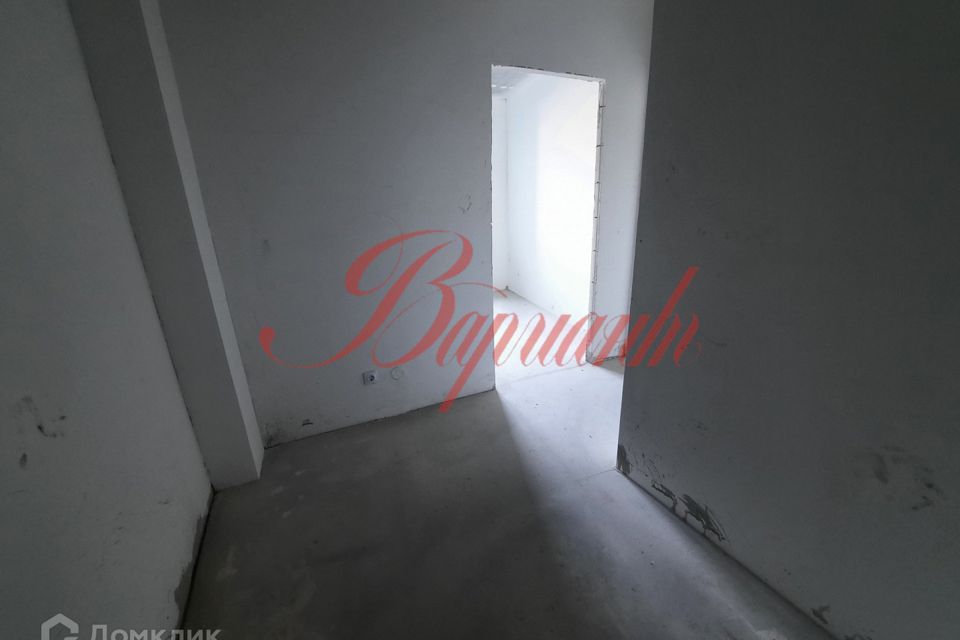 Продаётся 1-комнатная квартира, 33.9 м²