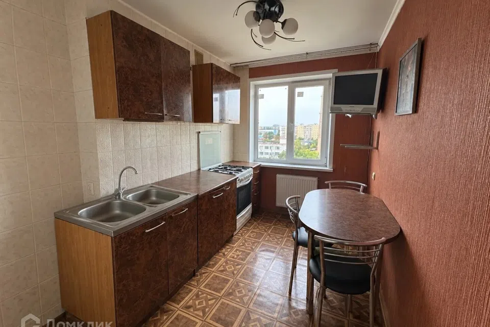 Продаётся 2-комнатная квартира, 46.4 м²