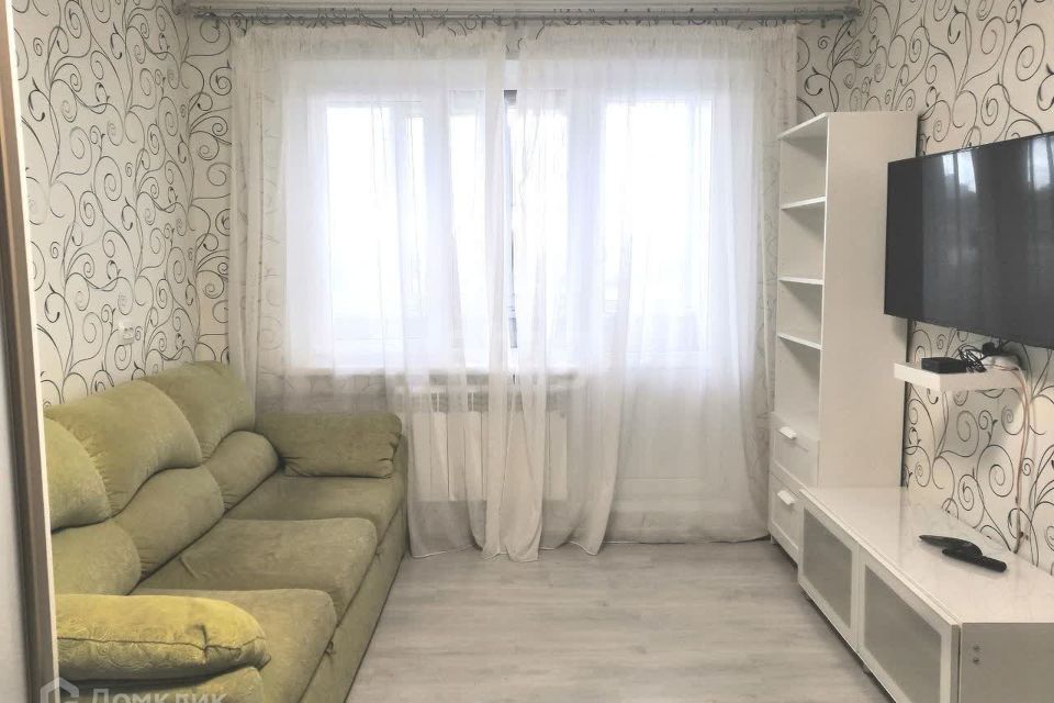 Сдаётся 2-комнатная квартира, 46 м²