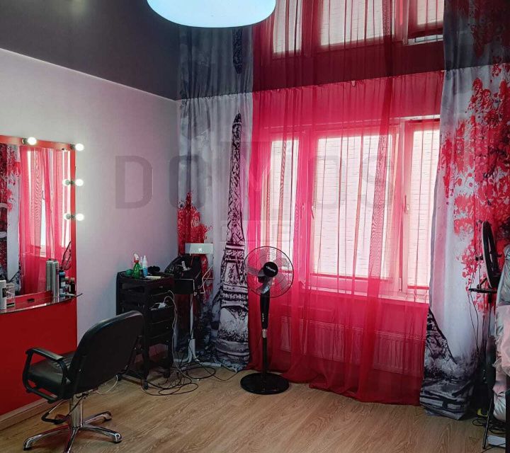 Продаётся 1-комнатная квартира, 37.8 м²