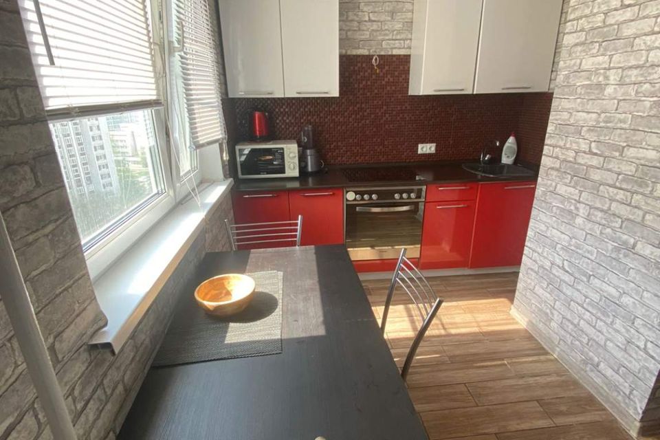 Сдаётся 1-комнатная квартира, 38.2 м²