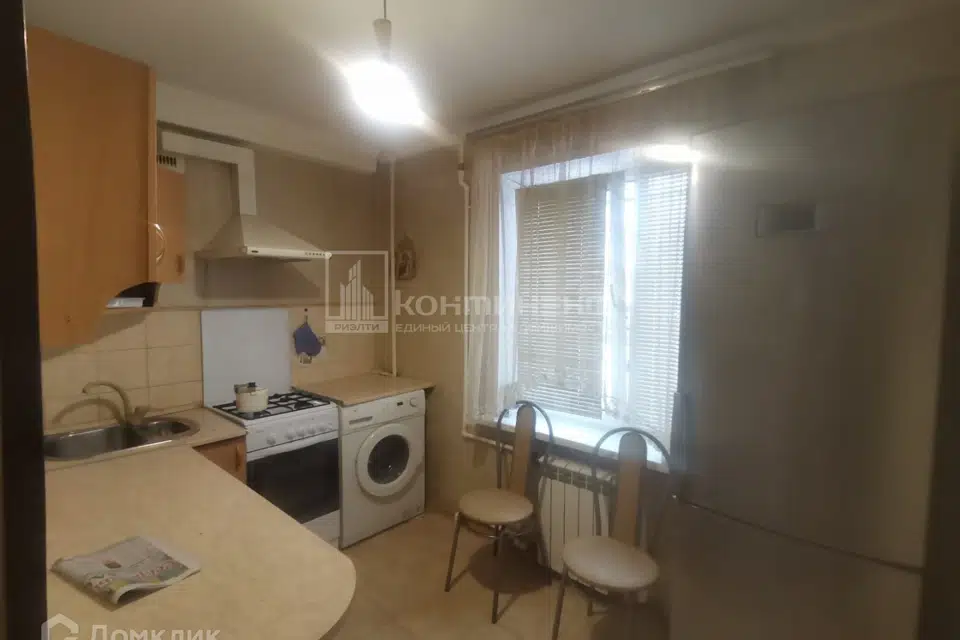 Сдаётся 2-комнатная квартира, 46 м²