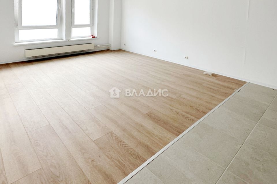Продаётся 1-комнатная квартира, 32 м²