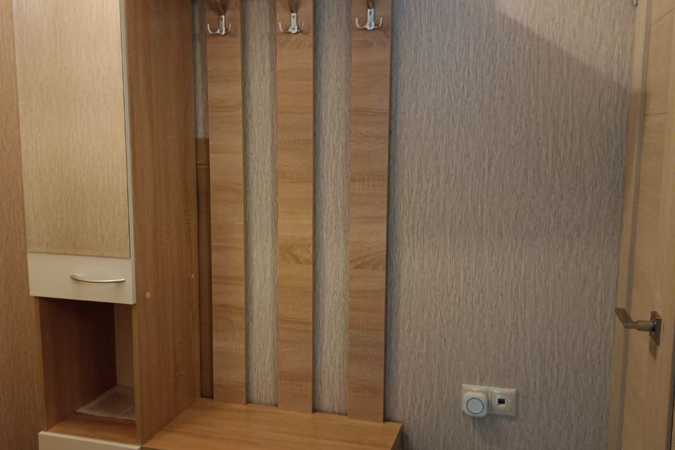 Сдаётся 1-комнатная квартира, 30 м²