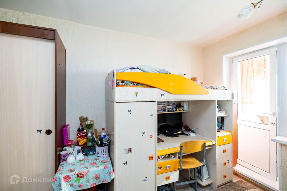 Продаётся студия, 14.9 м²