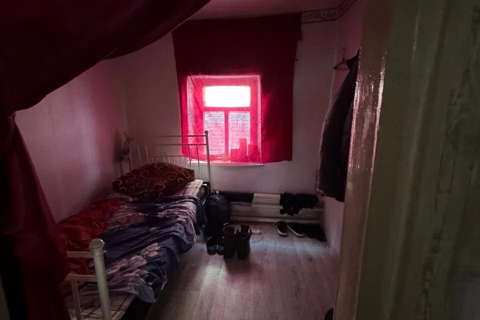 Продаётся 1-этажный дом, 60 м²