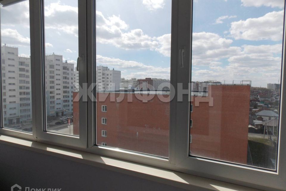Продаётся 1-комнатная квартира, 36.9 м²