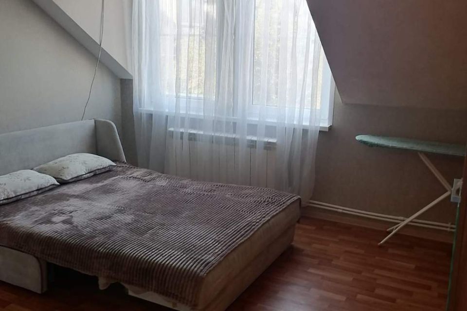 Сдаётся 1-комнатная квартира, 37.4 м²