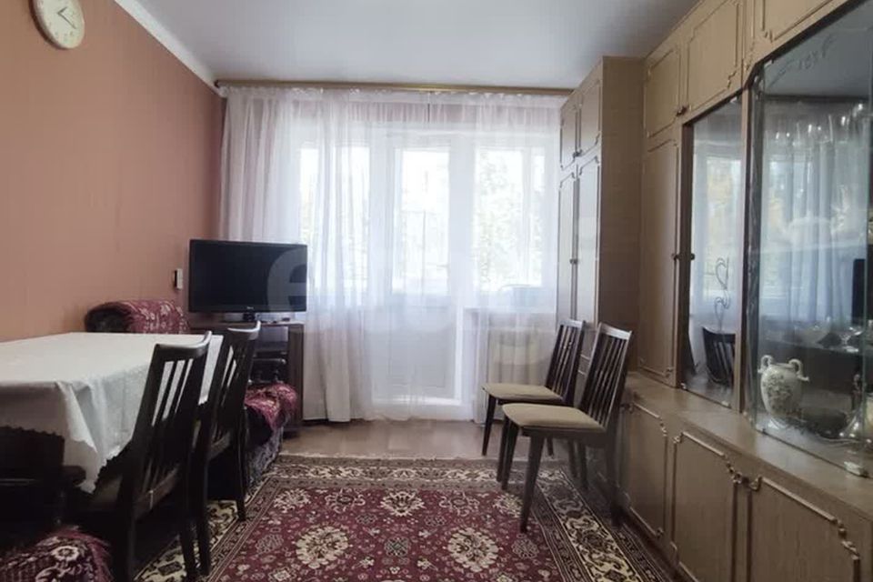 Сдаётся 1-комнатная квартира, 30 м²