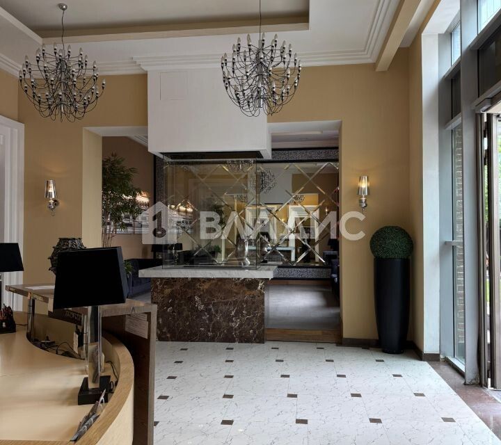 Продаётся 3-комнатная квартира, 75 м²