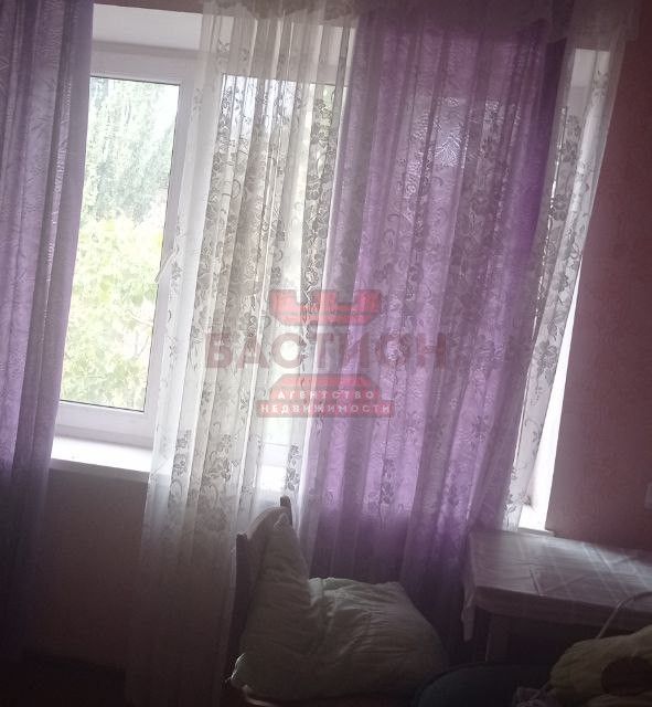 Продаётся 1-комнатная квартира, 19 м²