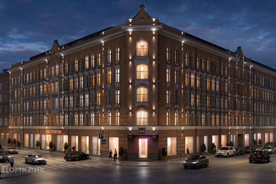 Продаётся студия, 28.4 м²