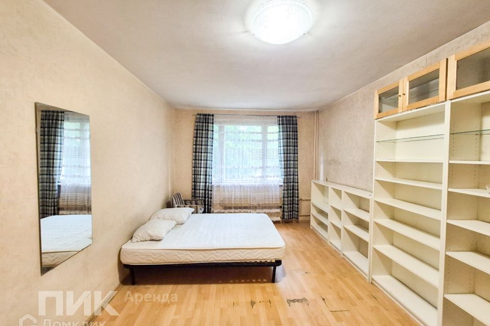 Сдаётся 1-комнатная квартира, 35.6 м²