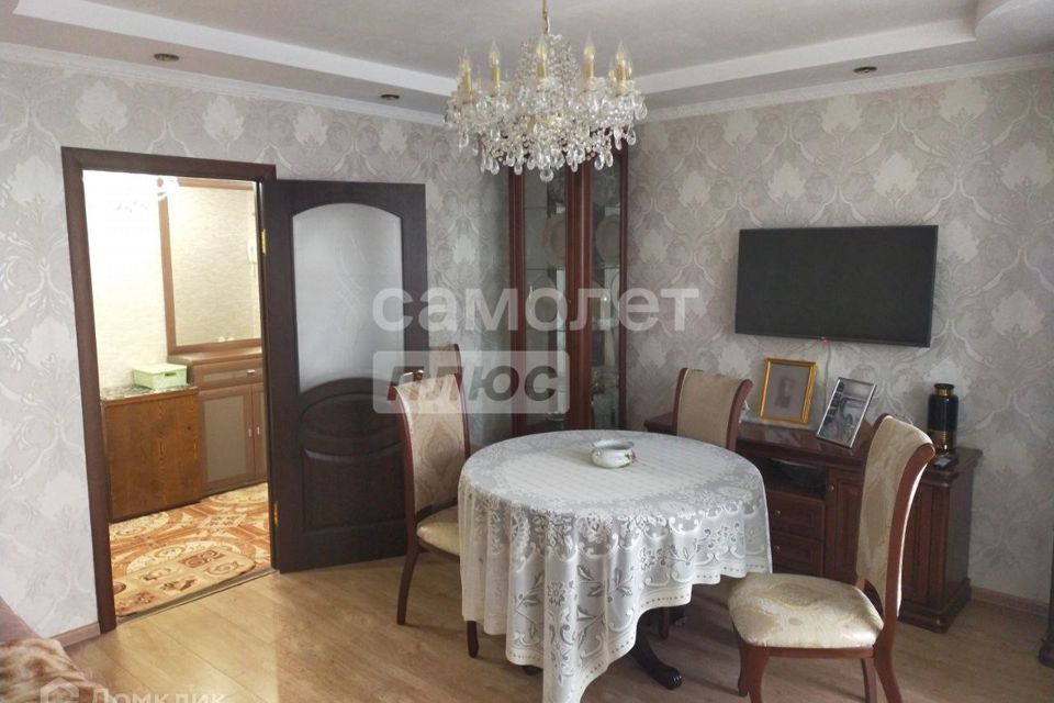 Продаётся 2-комнатная квартира, 53 м²
