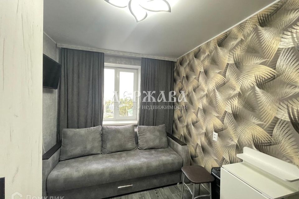 Продаётся 3-комнатная квартира, 59.6 м²