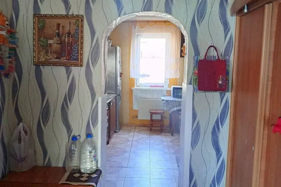 Продаётся дом, 80 м²